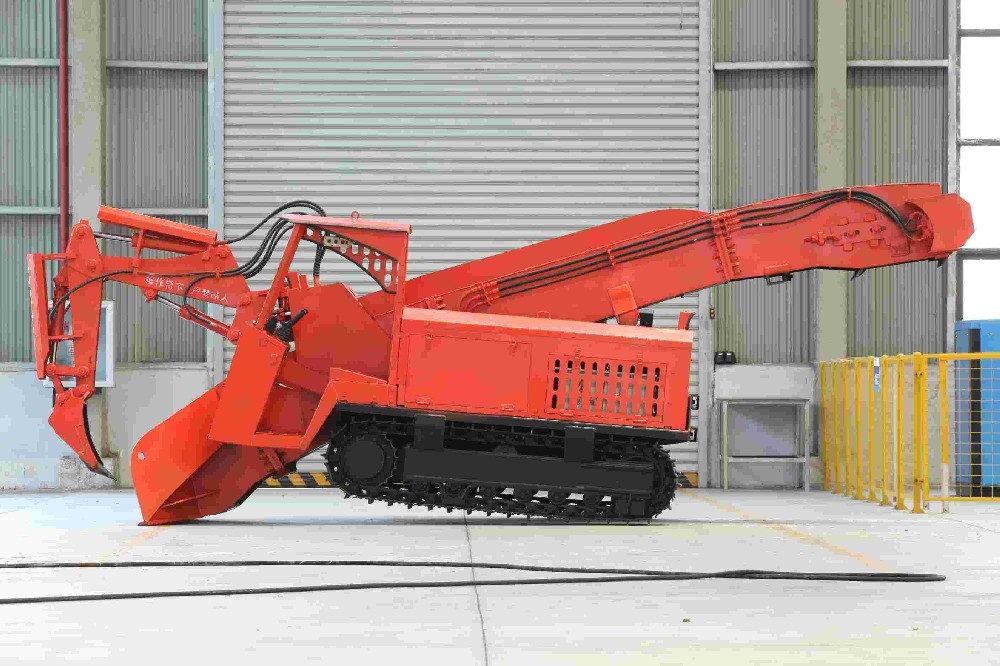 九江礦用扒渣機齒輪拆卸工具推薦，專業維修必備！
