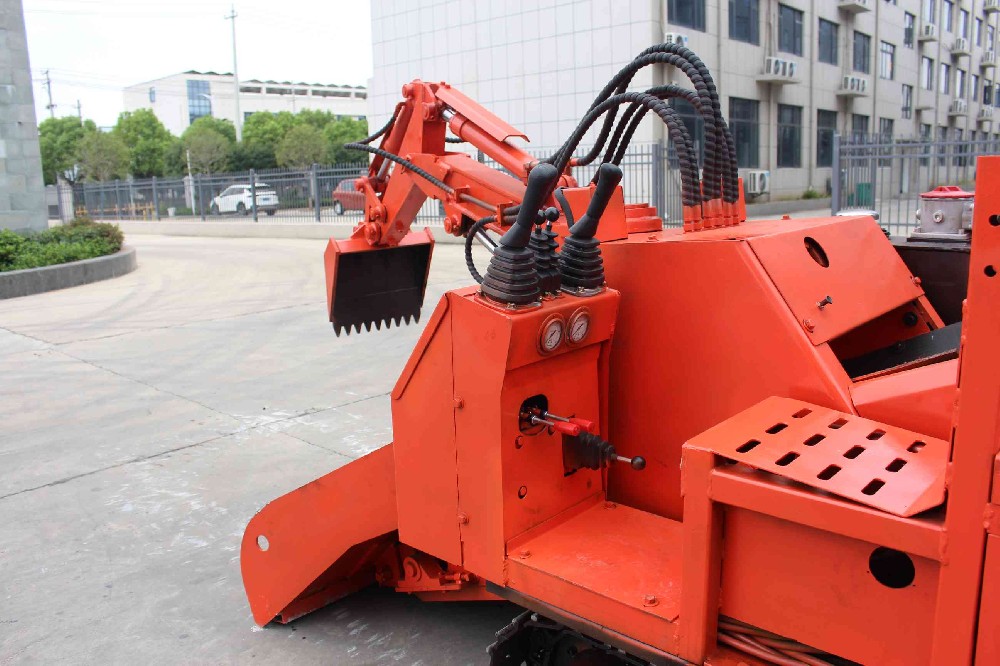 扒渣機圖片及價格大全：全網最全機型對比
